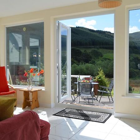 Gorsnavoon Cottage Clachaig Exterior foto
