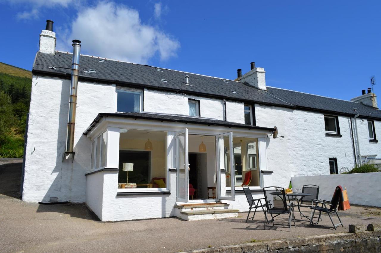 Gorsnavoon Cottage Clachaig Exterior foto